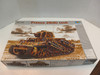 RESALE SHOP - NOB 1/35 Trumpeter France 39(H) Hotchkiss Light Tank Plastic Model Kit EXTRAS - JIMI-00352-NOB5731