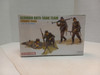 RESALE SHOP - Dragon 1/35 German Anti Tank Team Figure Set (France 1940) NEW SEALED - JIMI-6196-NS5736