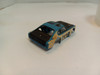 RESALE SHOP - Ho Scale Slot Car Body Tyco Stock Car Missing From Grille - RIOR-075-U5473