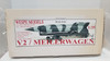 RESALE SHOP - Wespe Models 1/35 V2/Meilerwagen Tan Resin Item #35084 - RIOR-35084-NOB5123