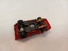 RESALE SHOP - TYCO Magnum 440x2 HO Slot Car, Red LAMBORGHINI COUNTACH, TESTED WORKS - SHGU-010-LN5308