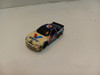 RESALE SHOP - Life-Like HO Slot Car #9809 VALVOLINE #6 MARK MARTIN - NASCAR - RUNS - SHGU-011-LN5309