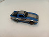 RESALE SHOP - TYCO Mazda RX-7 Turbo Blue HO Slot Car MODIFIED (READ DESC.) - SHGU-022-LN5320