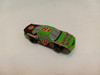 RESALE SHOP - Life-Like Chevy Interstate Batteries #18 Gray Windows NASCAR Slot Car - SHGU-028-LN5326