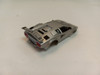 RESALE SHOP - Tyco HO Slot Car Body Silver Lamborghini Countach Ok Condition - SHGU-052-LN5444