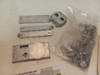 RESALE SHOP - Barton Miniatures LTD 1/35 Alvis Scimitar CRV White Metal Model Kit - STORE-BM/V07-NOB5801