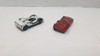 RESALE SHOP - Hot Wheels Redlines Fixer Upper Lot Chapparal 2G + Red TurboFire - TERO-004-U5149