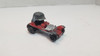 RESALE SHOP - Hot Wheels Redlines 1969 Red Baron Fair Condition Fixer upper - TERO-006-U5151