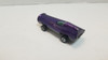 RESALE SHOP - Johnny Lightning Topper Purple Pipe Dream Poor Condition Fixer Upper - TERO-011-U5156