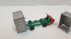 RESALE SHOP - Matchbox Lesney Series No26 G.M.C. Tipper Truck Lot Of 2 Fixer Upper Fair Cond. - TERO-013-U5160