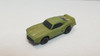 RESALE SHOP - hot Wheels Sizzlers 1969 Green Firebird Trans Am- Fair Condition --UNTESTED - TERO-020-U5167