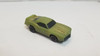 RESALE SHOP - hot Wheels Sizzlers 1969 Green Firebird Trans Am- Fair Condition --UNTESTED - TERO-020-U5167