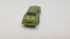 RESALE SHOP - hot Wheels Sizzlers 1969 Green Firebird Trans Am- Fair Condition --UNTESTED - TERO-020-U5167