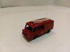 RESALE SHOP - Matchbox by Lesney Series No. 57 Land Rover Fire truck Ok Condition - TERO-026-U5285