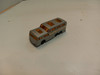 RESALE SHOP - Matchbox by Lesney Series No. 66 Greyhound Bus Coach Fair/Good Condition - TERO-033-U5293