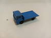 RESALE SHOP - Matchbox by Lesney Series No. 60 Site Hut Truck ---- Missing Hut - TERO-036-U5297