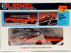 RESALE SHOP - Lionel Denver & Rio Grande Log Dump Car #16636 - TERO-6-16636-LN5180