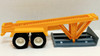 RESALE SHOP - Playskool Bigfoot Super Size Truck Pull Sled - TERO-PSBFPS-U5232