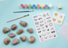OakridgeStores.com | Creativity for Kids - Hide & Seek Rock Painting - Rock Painting Kit - 6161000 092633309131