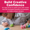 OakridgeStores.com | Creativity for Kids - Hide & Seek Rock Painting - Holiday Edition - Rock Painting Kit - 6193000 092633310991