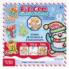 OakridgeStores.com | Creativity for Kids - Holiday - Big Gem Diamond Painting Kit - 6273000 092633315101