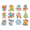 OakridgeStores.com | Creativity for Kids - Holiday - Big Gem Diamond Painting Kit - 6273000 092633315101