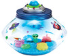 OakridgeStores.com | Creativity for Kids - Crystal Space Terrarium Kit - Light-Up UFO Jar - 6287000 092633315880