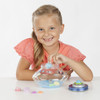 OakridgeStores.com | Creativity for Kids - Crystal Space Terrarium Kit - Light-Up UFO Jar - 6287000 092633315880