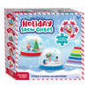 OakridgeStores.com | Creativity for Kids - Holiday Snow Globes - Make Your Own Water Globes Kit - 6365000 092633322185