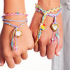 OakridgeStores.com | Creativity for Kids - Friendship Bracelets - Jewelry Making Craft Kit - 6382000 092633318553