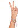 OakridgeStores.com | Creativity for Kids - Friendship Bracelets - Jewelry Making Craft Kit - 6382000 092633318553