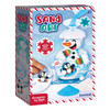 OakridgeStores.com | Creativity for Kids - Snowman - Sand Art Craft Kit with Figurine - 6405000 092633322161