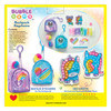 OakridgeStores.com | Creativity for Kids - Pearl Pals - Mermaid and Unicorn - Bubble Gems Backpack Keychain Kit - 6462000 092633320846