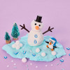 OakridgeStores.com | Creativity for Kids - Winter - Sensory Pack - 6496000 092633322123