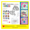 OakridgeStores.com | Creativity for Kids - Axolotyl - Big Gem Diamond Painting Kit - Stickers and Suncatchers - 6499000 092633322239
