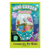 OakridgeStores.com | Creativity for Kids - Axolotyl - Mini Garden Terrarium Kit - 6501000 092633322253