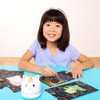 OakridgeStores.com | Creativity for Kids - Scratch Art - 20 Designs - Deluxe Scratch Art Kit with Unicorn Vacuum - 6517000 092633323359