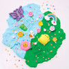 OakridgeStores.com | Creativity for Kids - Garden Friends - Sensory Pack - 6520000 092633323380