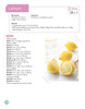 OakridgeStores.com | Dover - Delicious Decorations For Your Table - Adorable Fruits & Vegetables To Crochet - Crochet Book - 9780486842776 800759842773