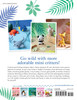 OakridgeStores.com | Dover - Softcover - More Adorable Mini Animals To Crochet - Amigurumi Crochet Pattern Book - 9780486854854