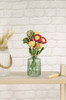 OakridgeStores.com | DMC - Wild Meadow Bouquet - Intermediate Amigurumi Kit by Nuria Picos - CR129K