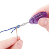OakridgeStores.com | Clover - Purple - Limited Edition Embroidery Threader - 8612 051221786129