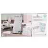 OakridgeStores.com | We R Makers - We R Letterpress Starter Kit - Letterpress Starter Kit - 663147 633356631477