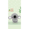 OakridgeStores.com | DMC - Amigurumi Kit - Happy Chenille Series - CR140K