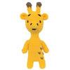 OakridgeStores.com | DMC - Happy Chenille Amigurumi Kits - Amigurumi Kit - CR142K