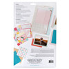 OakridgeStores.com | We R Makers - Mini Guillotine Paper Cutter - 6 x 8.5 inches - 660093 633356600930