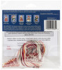OakridgeStores.com | Mill Hill - Nordic Snowman - Counted Cross Stitch Kit by Jim Shore - JS201916 098063590842