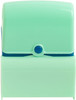 OakridgeStores.com | Boye - Crochet Hook Case with Storage Compartment - Hard Plastic Organizer - 3426274001 070659959127