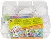 OakridgeStores.com | Colorbok - Ponies - Spark Plaster Figurine Painting Value Pack - 32402 765468324029