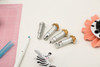 OakridgeStores.com | Cricut - For Cricut Explore Machines - Premium Fine-Point Blade - Cutting Blade - 2002516 093573953361